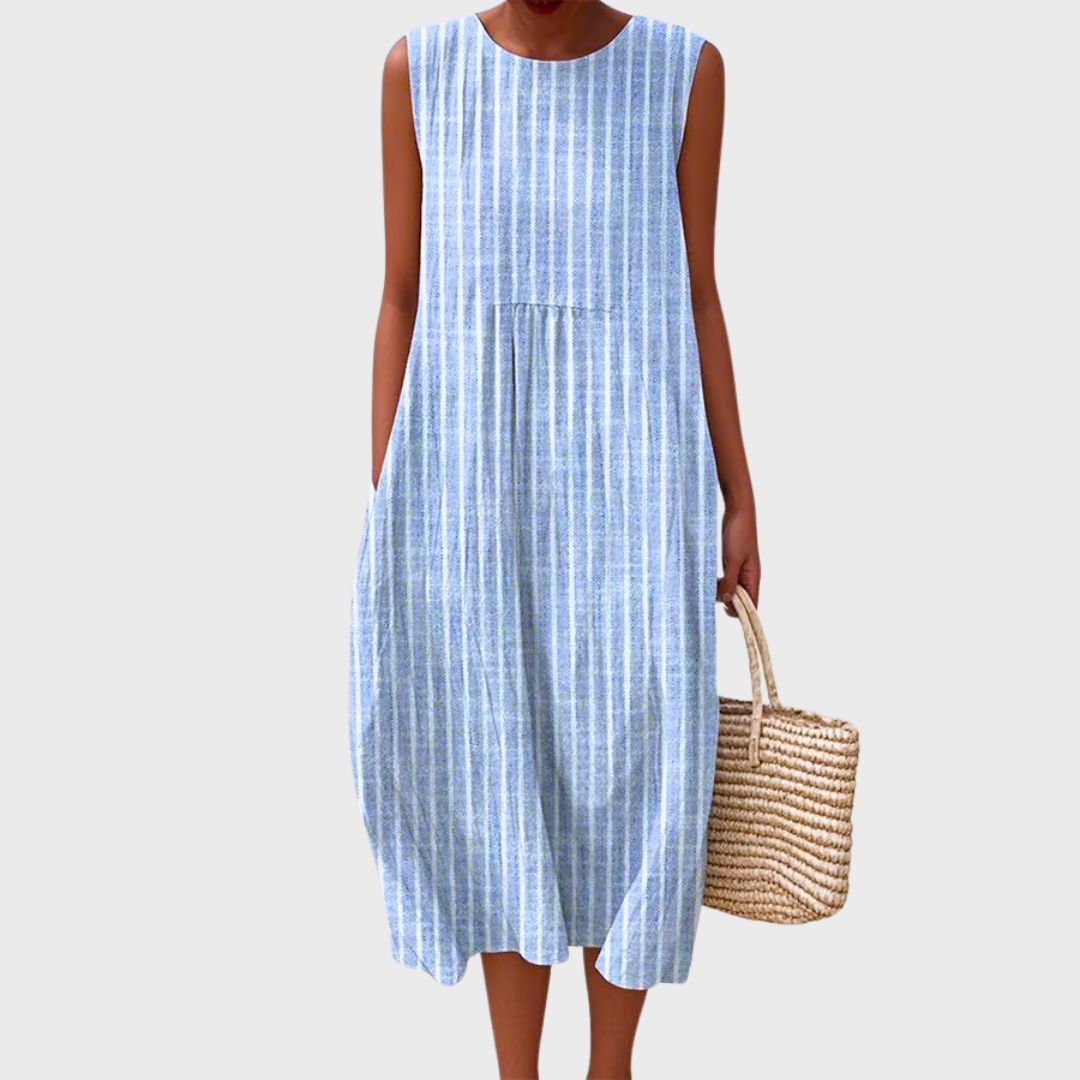 W&N™ | Cotton Dress