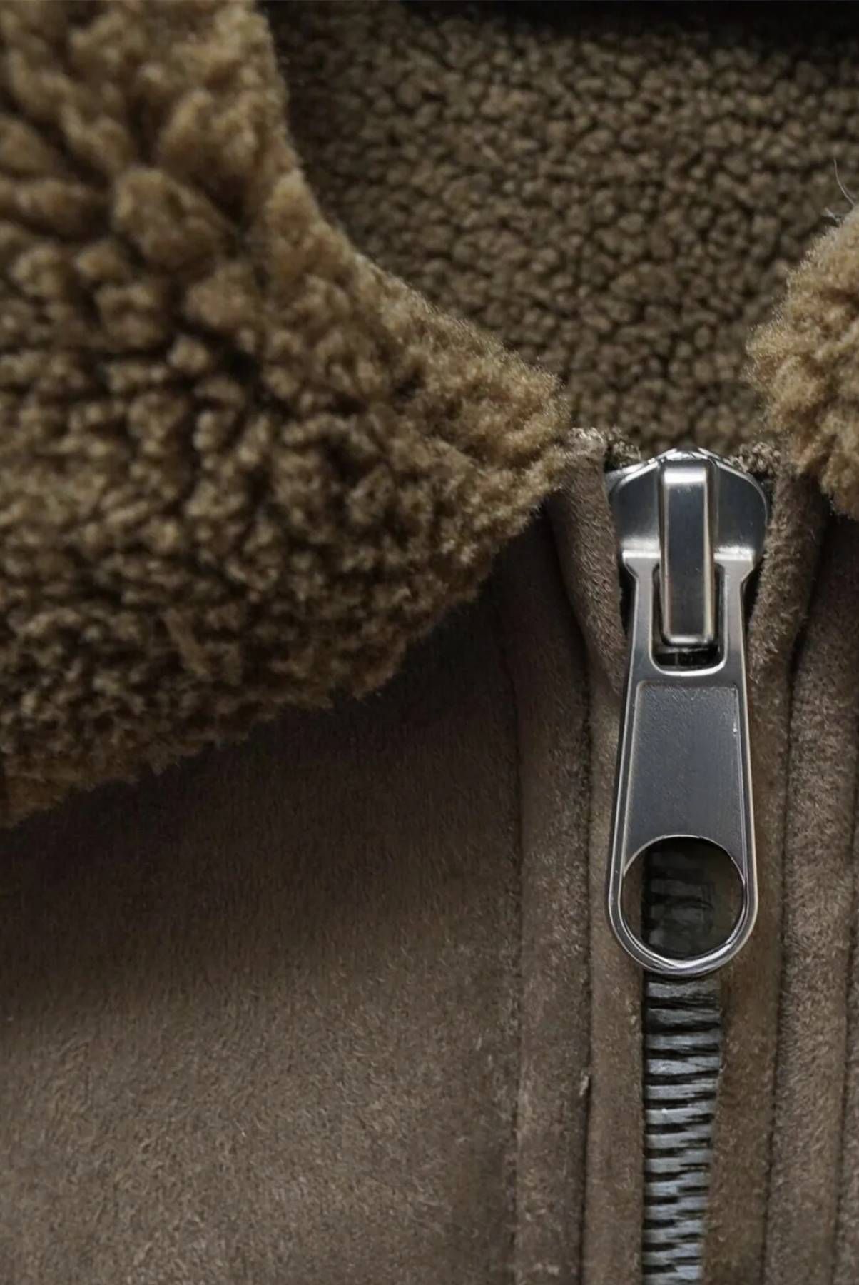 W&N™ | WINTER BOMBER JACKET