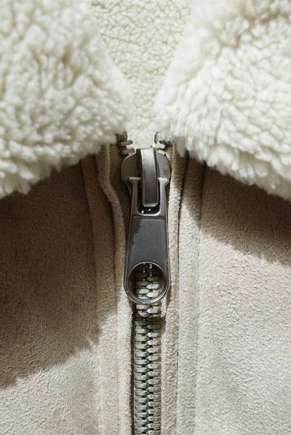 W&N™ | WINTER BOMBER JACKET