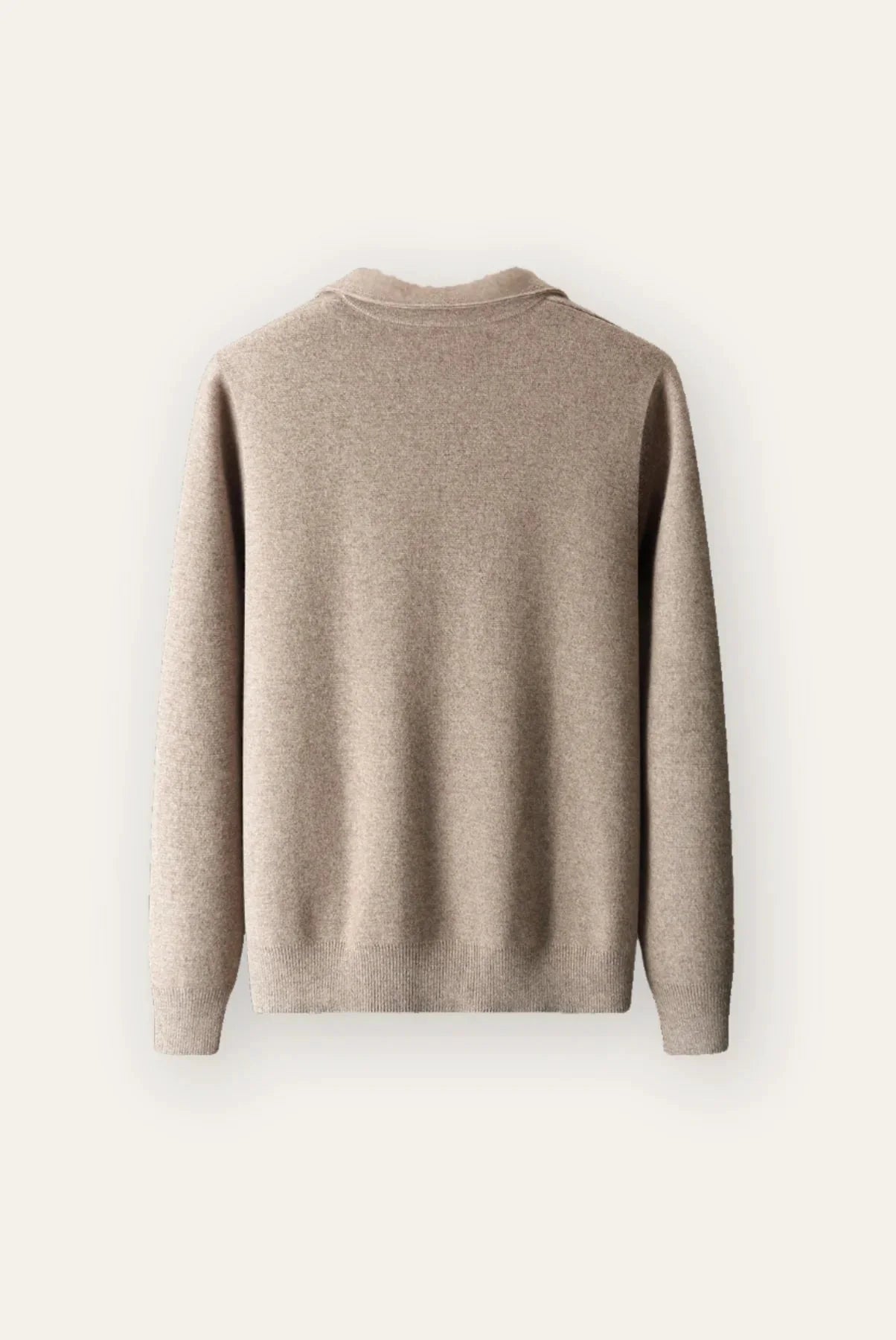 W&N™ | POLO CARDIGAN