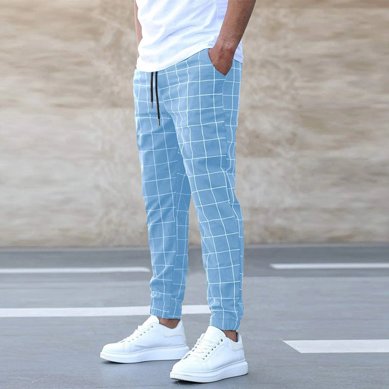 W&N™ | Stylish Casual Jogger Pants