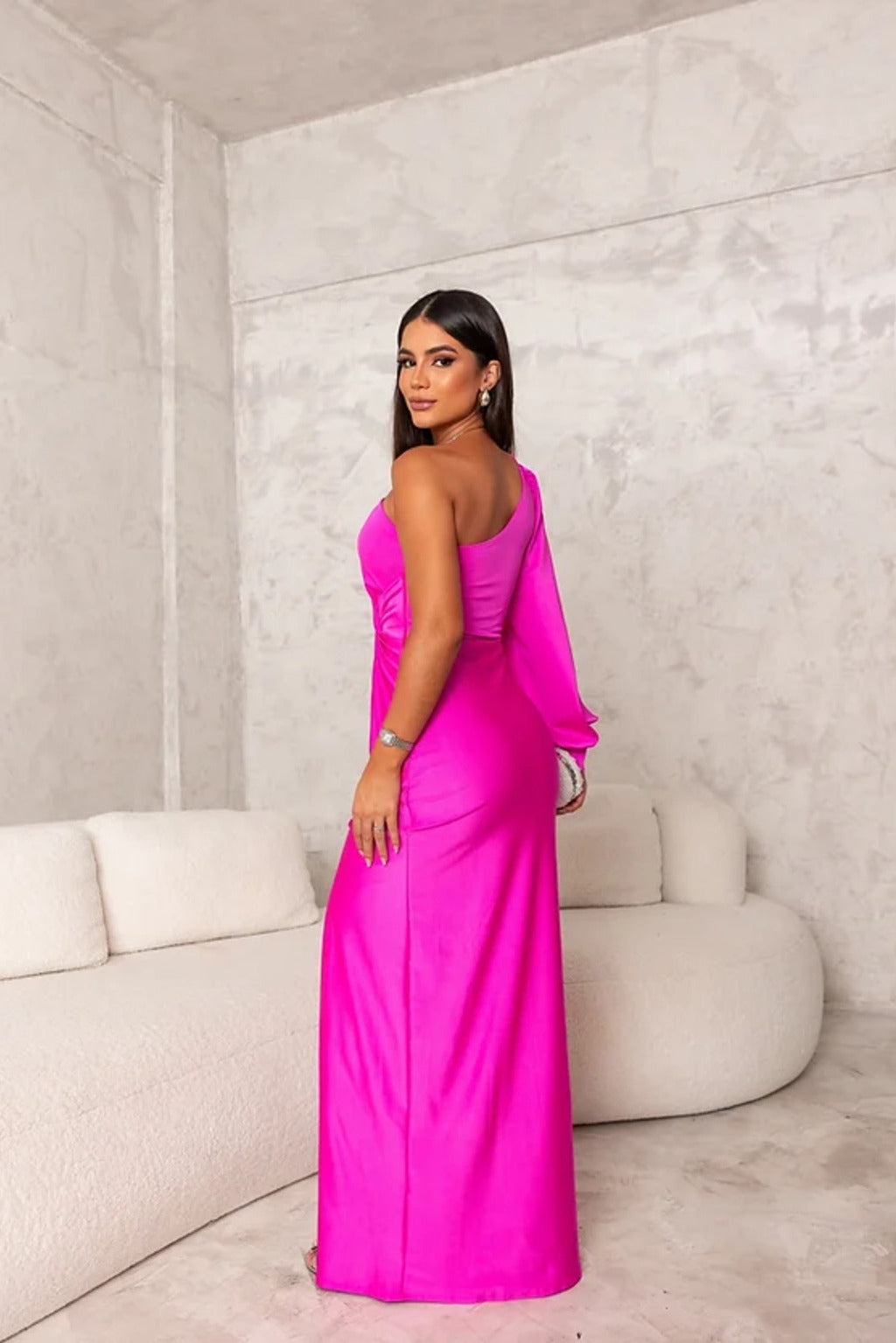 W&N™ | Elegant Maxi Dress
