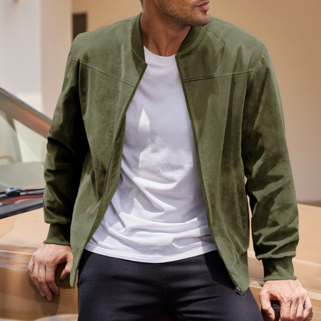 W&N™ | All-Season Lightweight Jacket