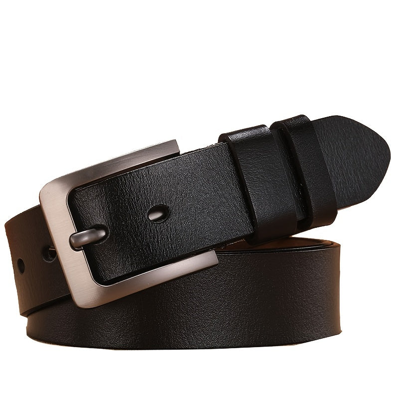 W&N™ | Leather Belt