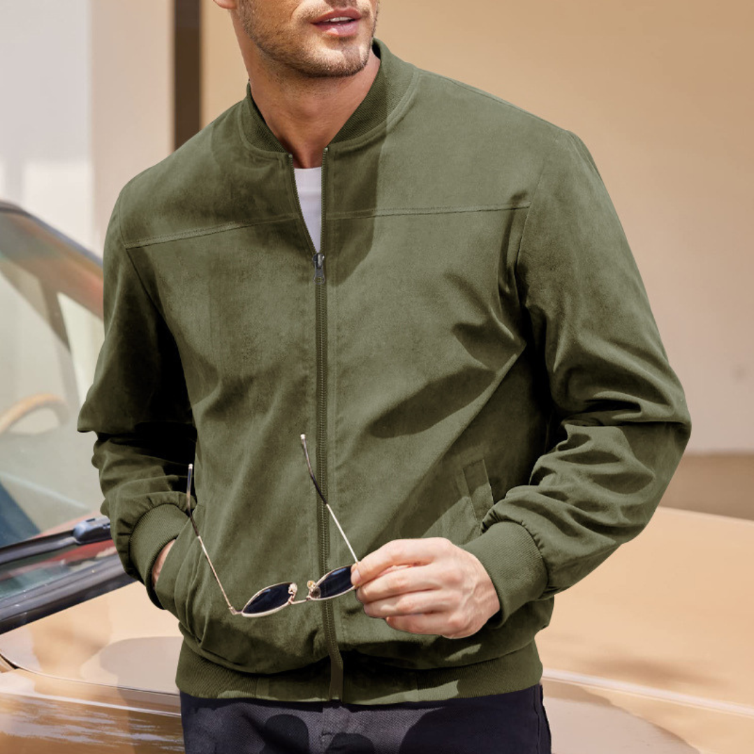 W&N™ | All-Season Lightweight Jacket