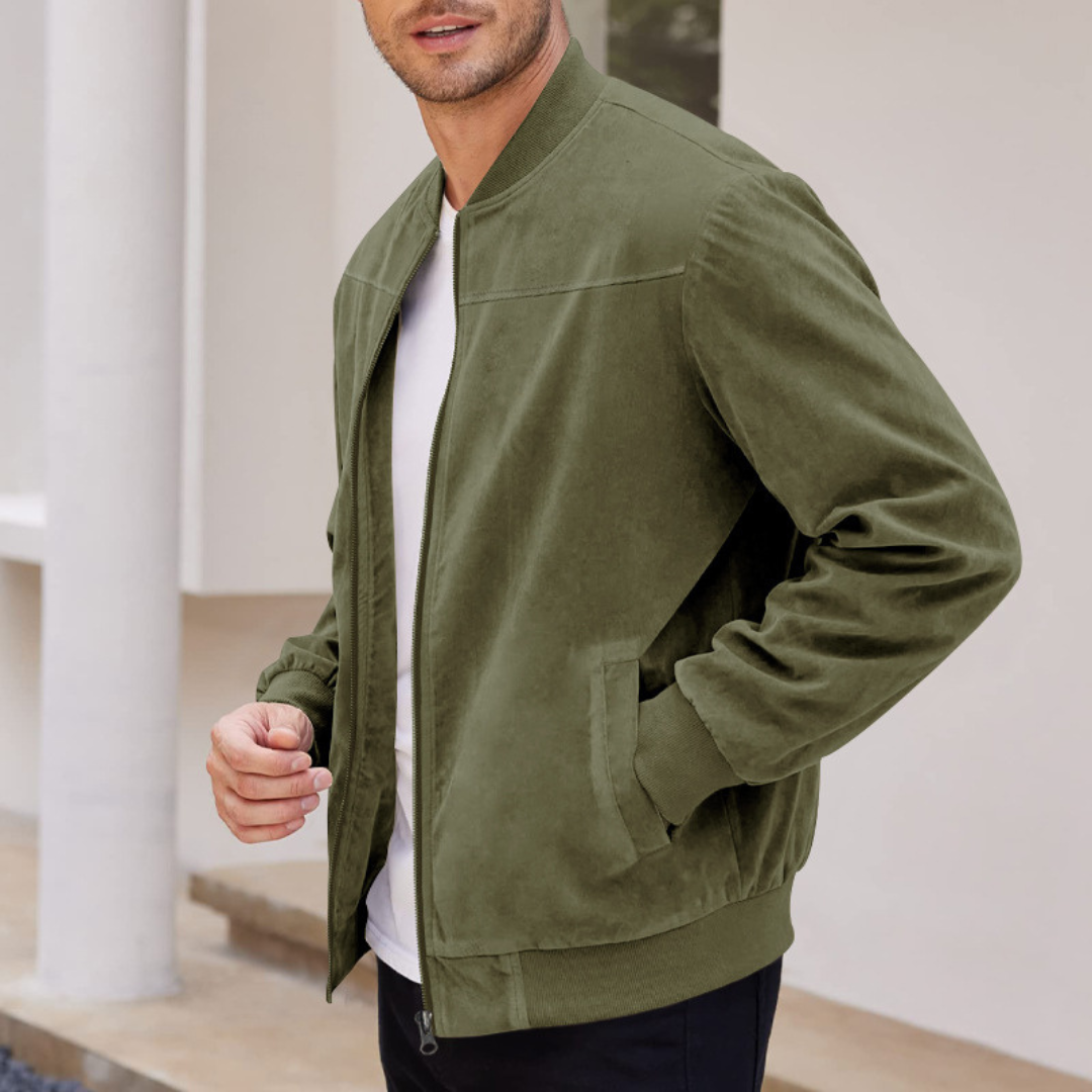 W&N™ | All-Season Lightweight Jacket