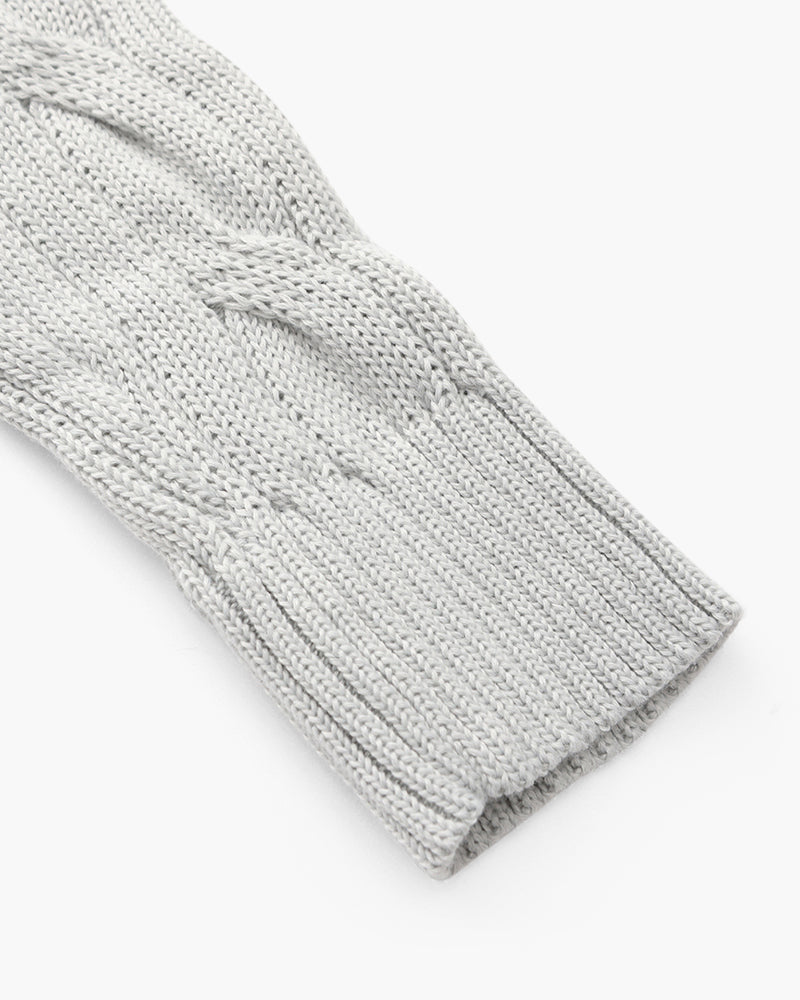 W&N™ | Verbier Half Zip Sweater