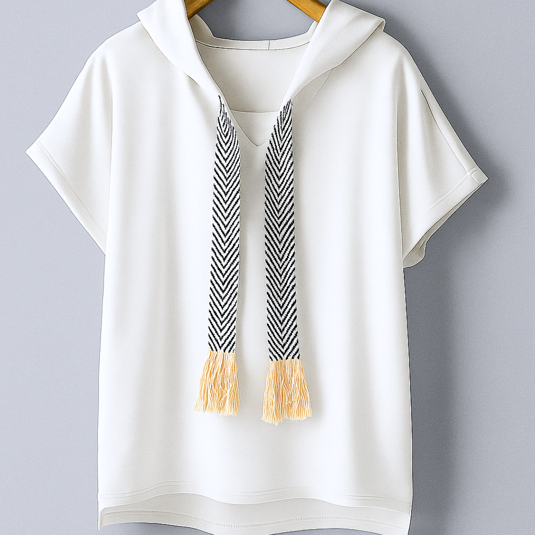 W&N™ | Drawstring Hoodie