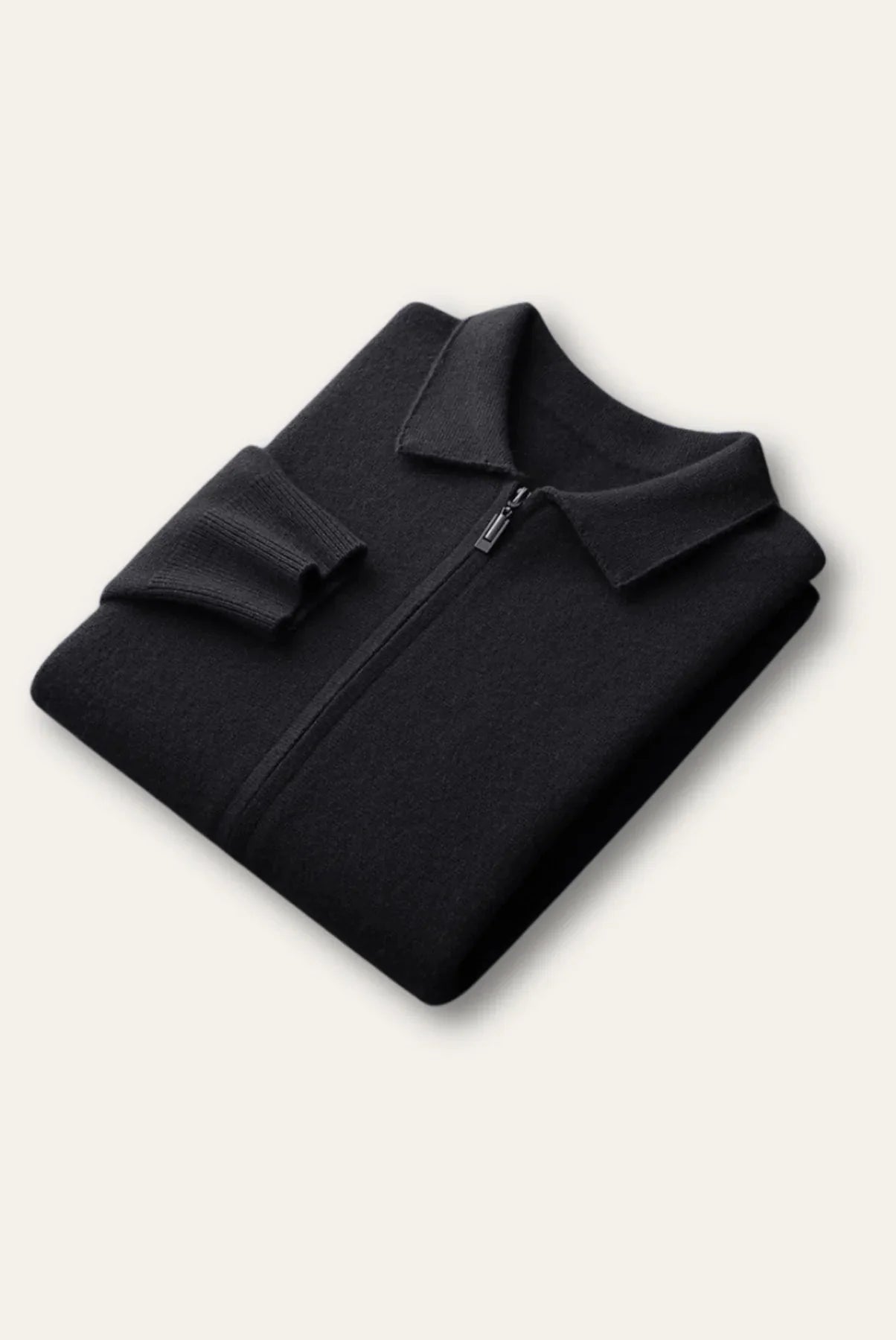 W&N™ | POLO CARDIGAN