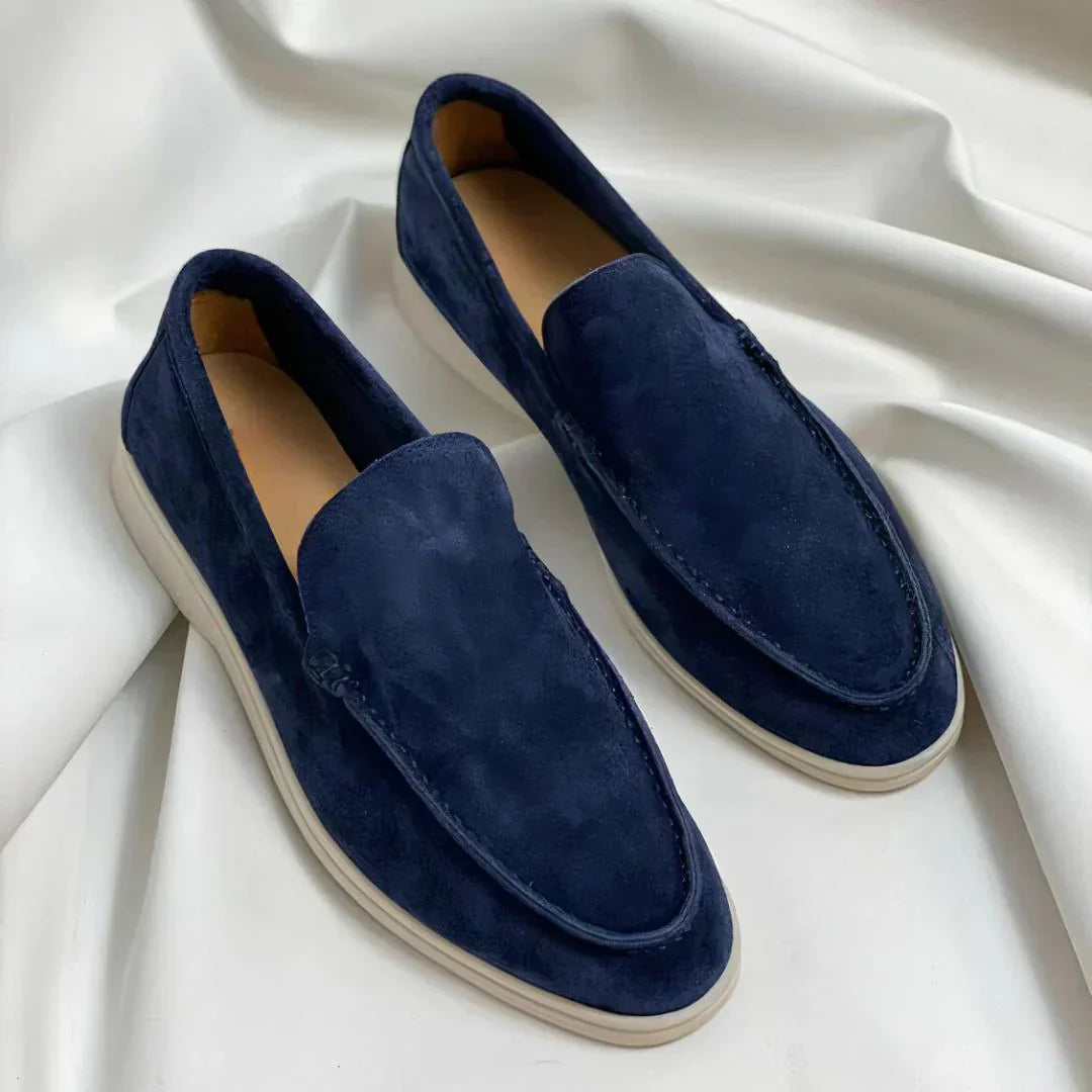 W&N™ | Stylish Men’s Casual Loafers