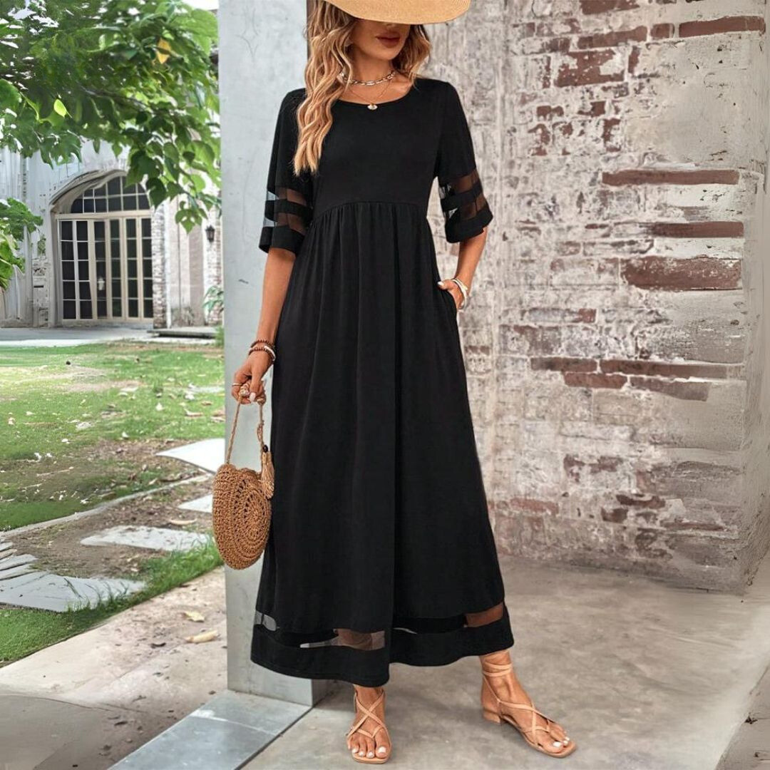 W&N™ | Stylish Tummy Coverage Dress