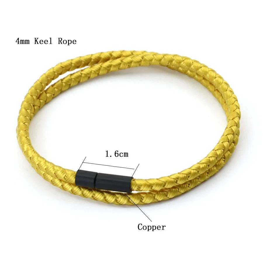 W&N™ | Rope Bracelet