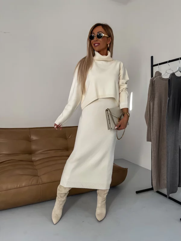 W&N™ | Autumn Knit Set for Women