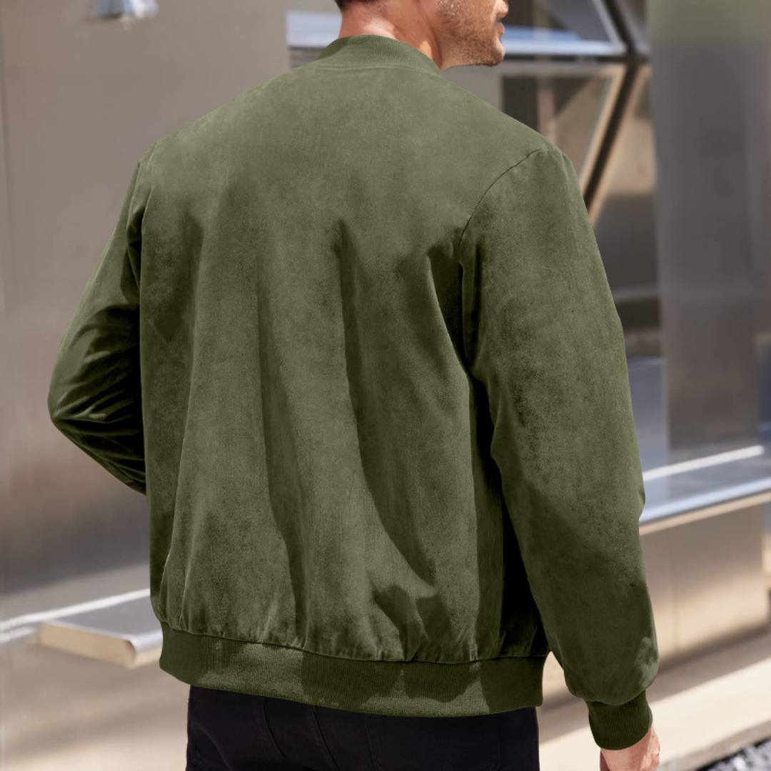 W&N™ | All-Season Lightweight Jacket