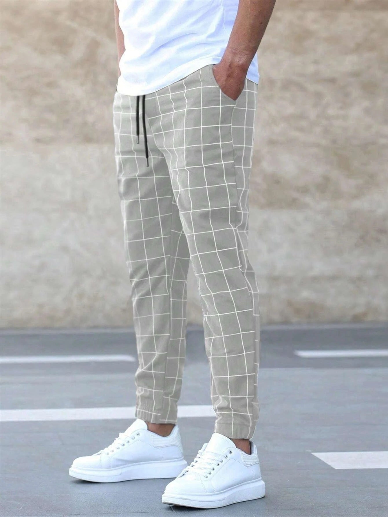 W&N™ | Stylish Casual Jogger Pants
