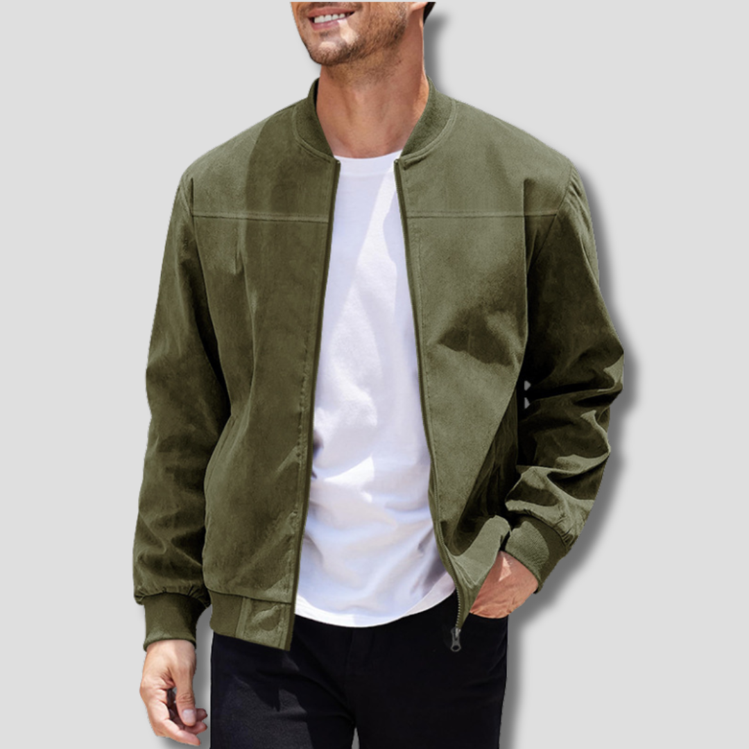 W&N™ | All-Season Lightweight Jacket