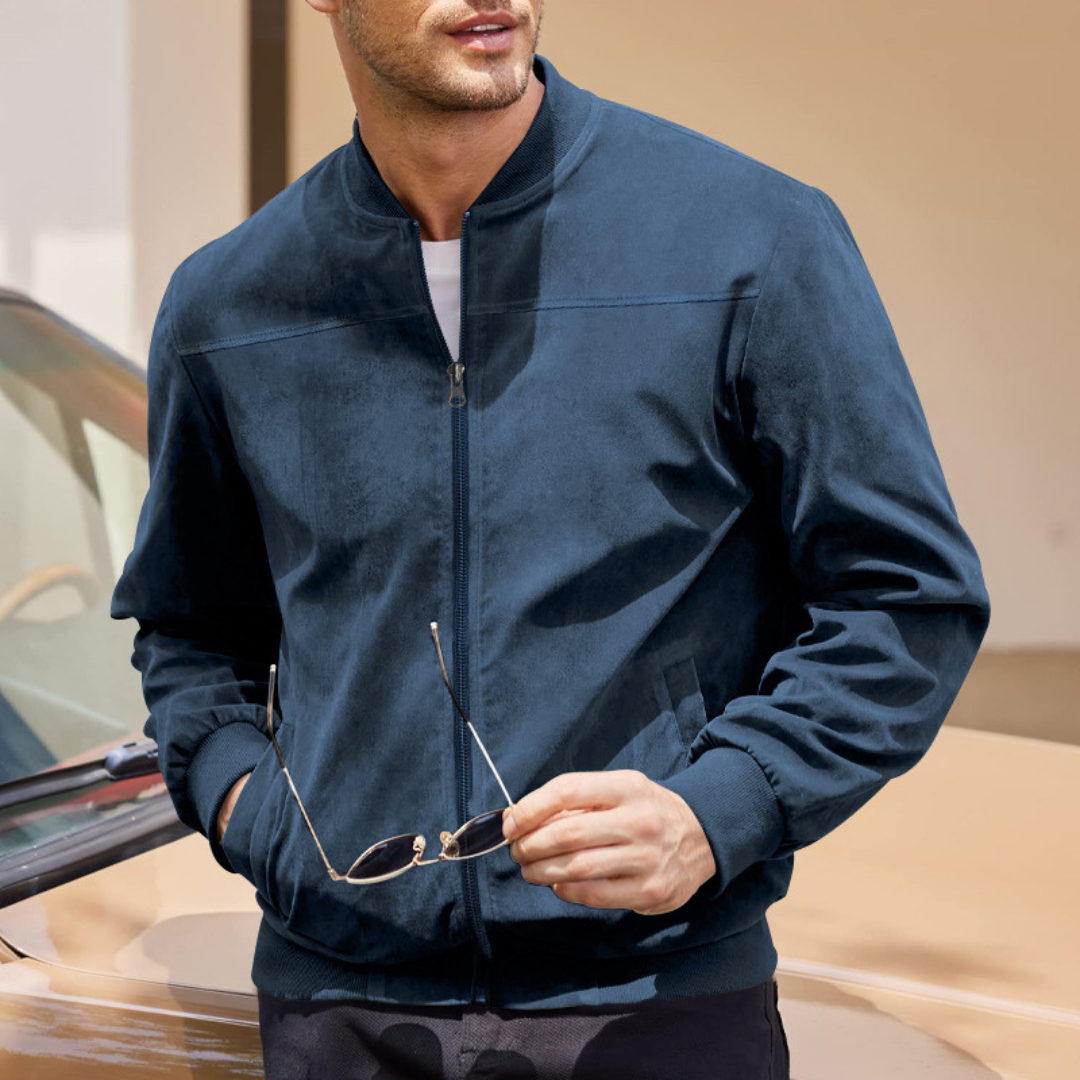 W&N™ | All-Season Lightweight Jacket