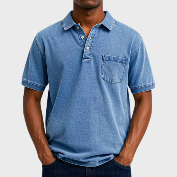 W&N™ | Casual Polo