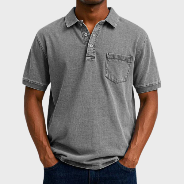 W&N™ | Casual Polo