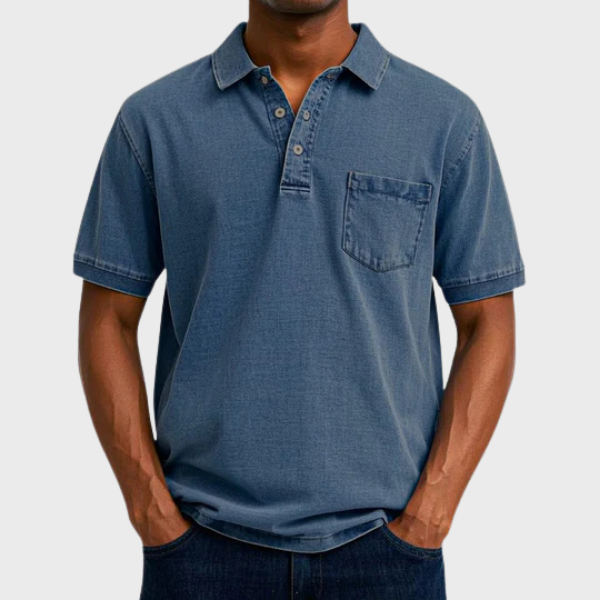 W&N™ | Casual Polo