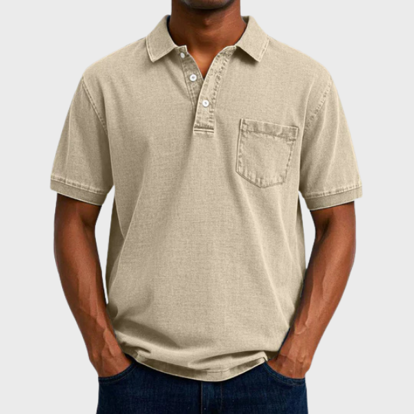 W&N™ | Casual Polo