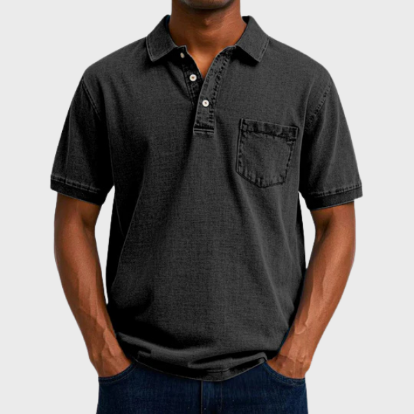 W&N™ | Casual Polo
