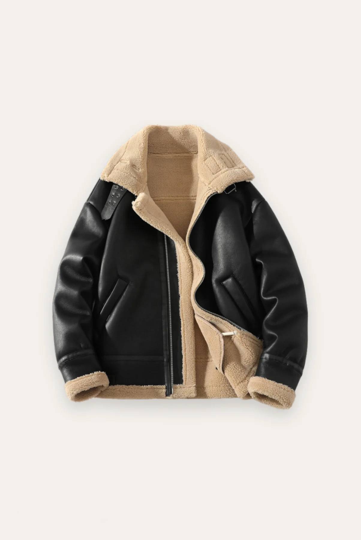W&N™ | AVIATOR JACKET