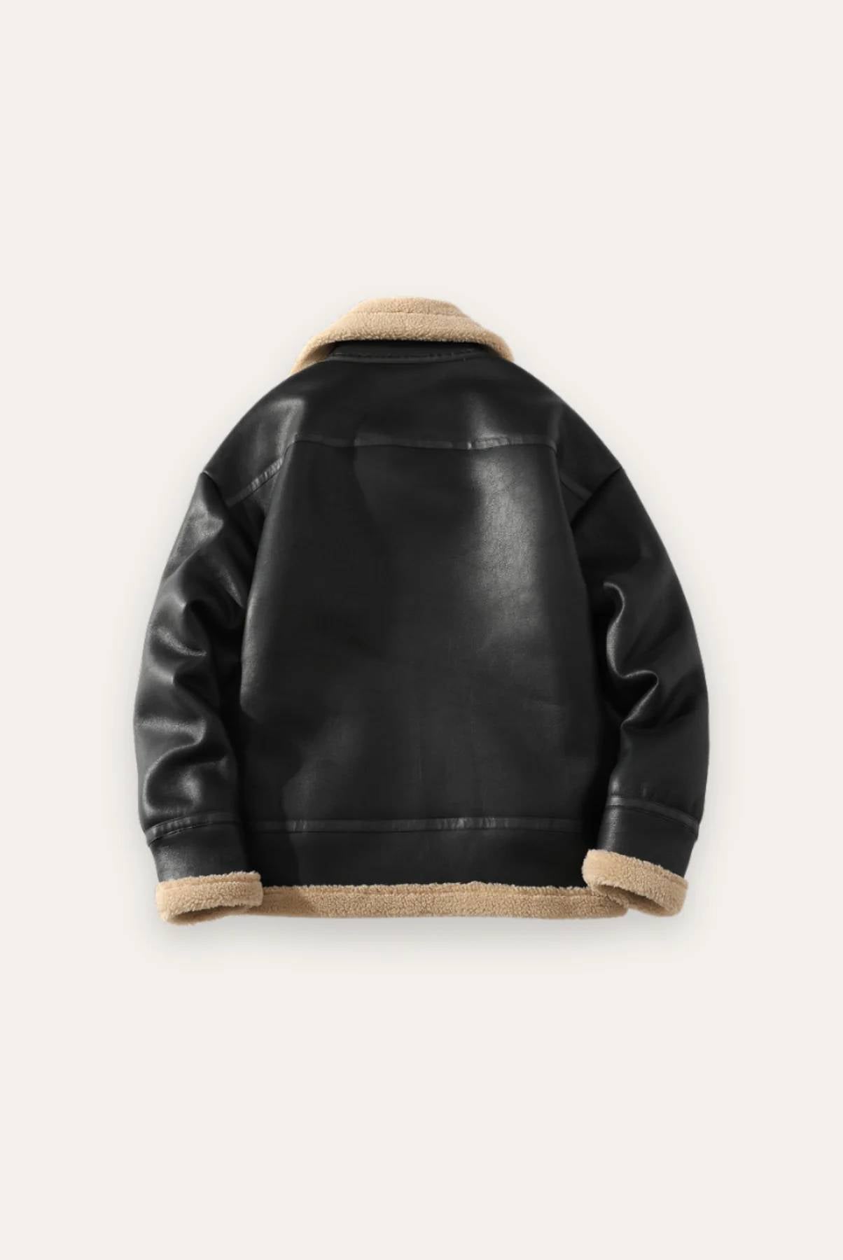 W&N™ | AVIATOR JACKET