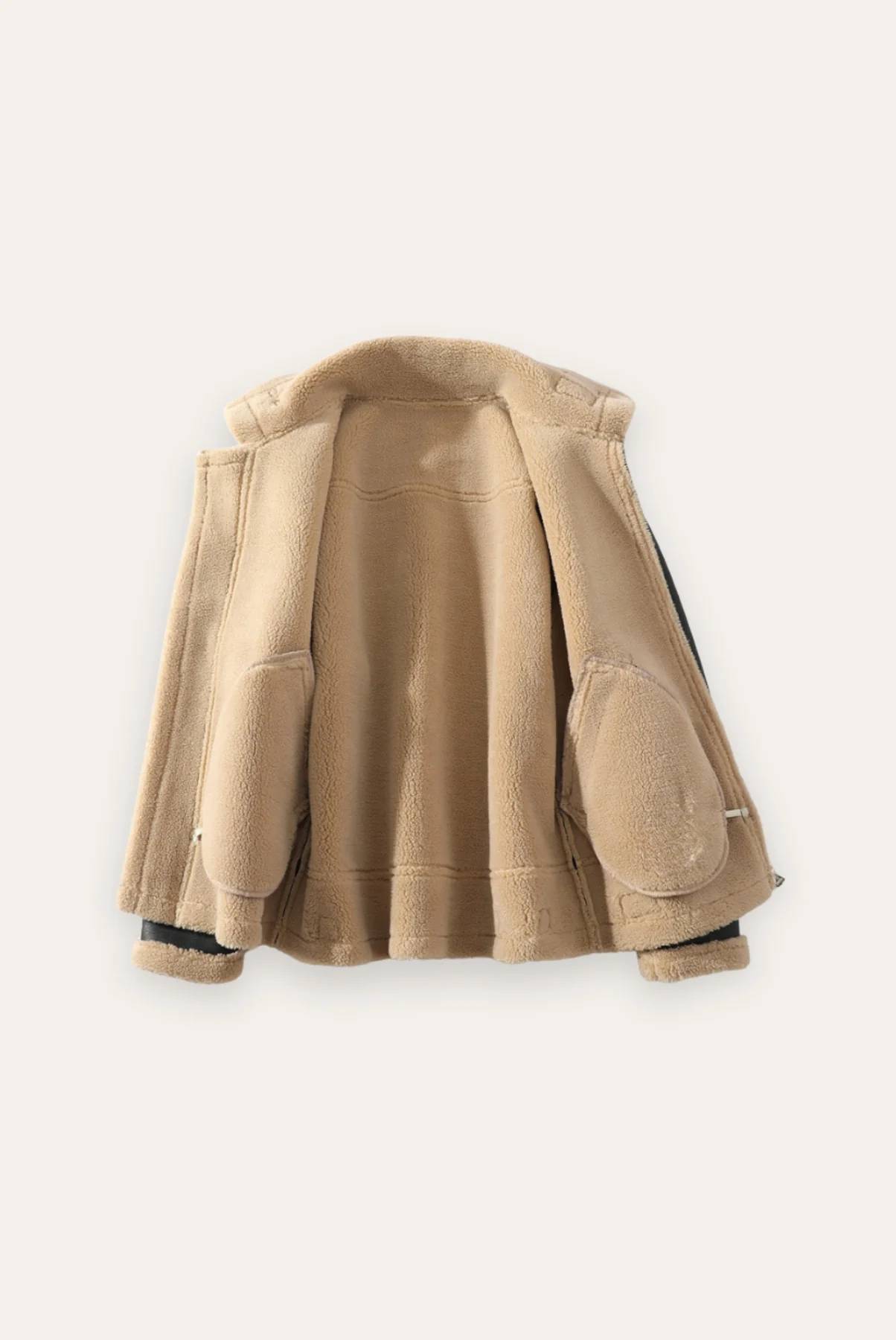 W&N™ | AVIATOR JACKET