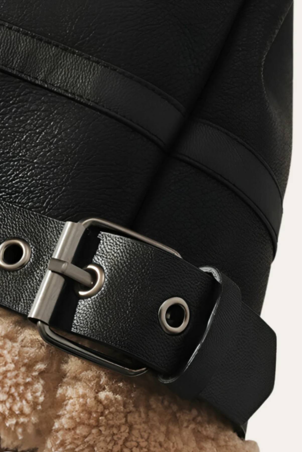 W&N™ | AVIATOR JACKET