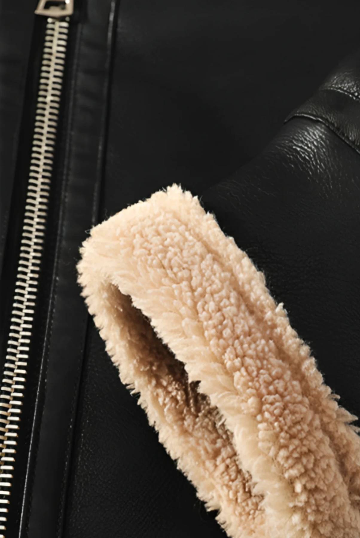 W&N™ | AVIATOR JACKET