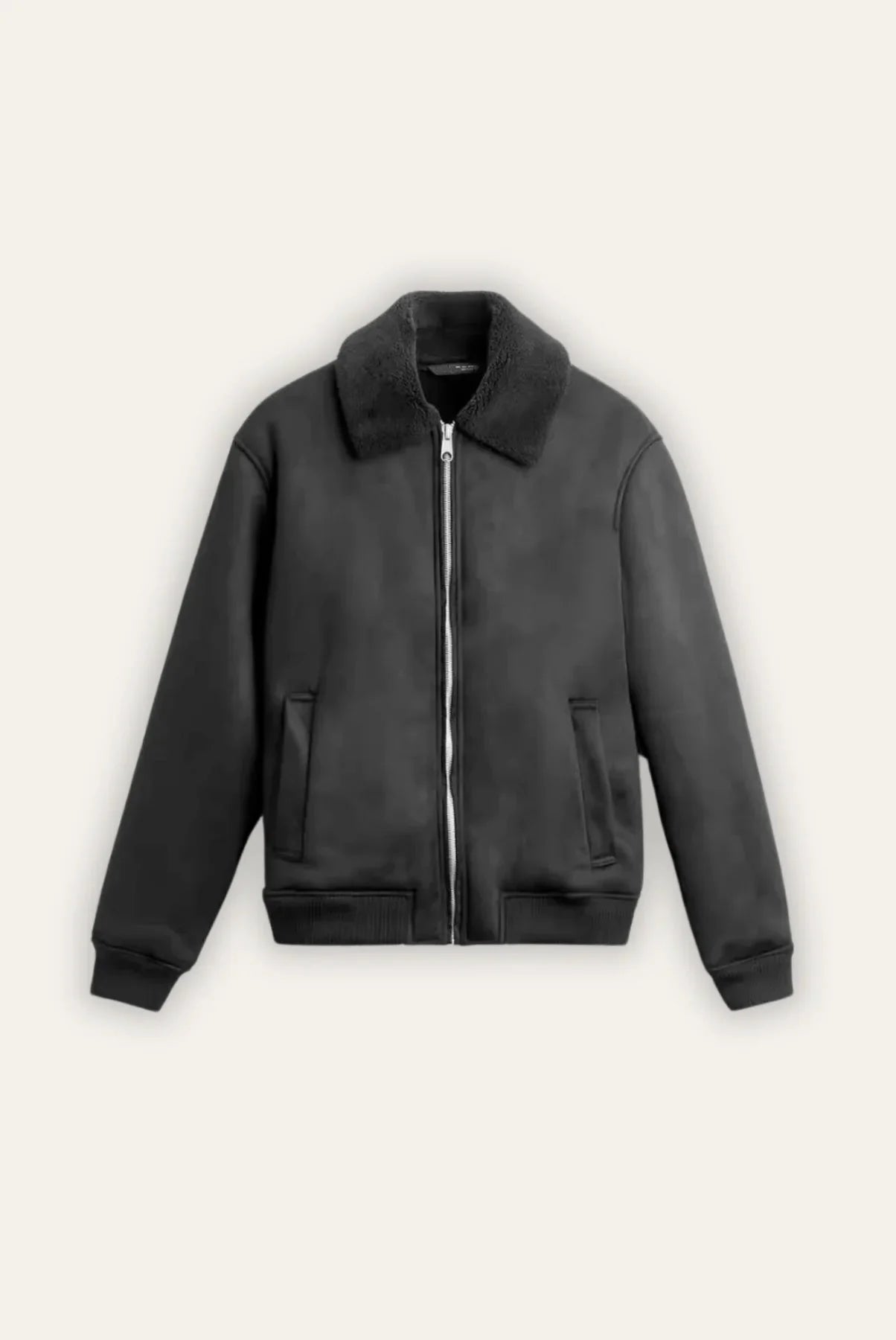 W&N™ | WINTER BOMBER JACKET