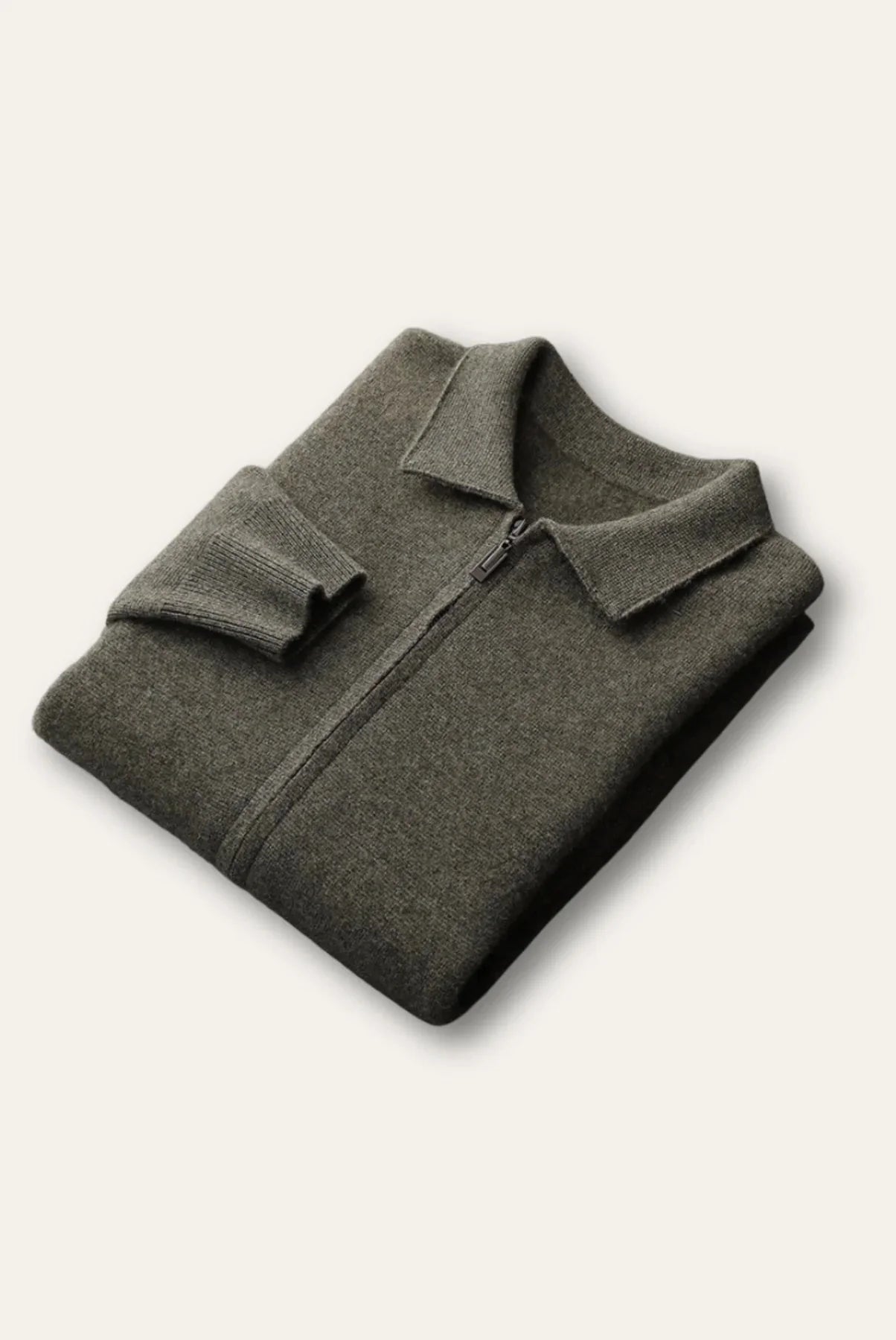 W&N™ | POLO CARDIGAN