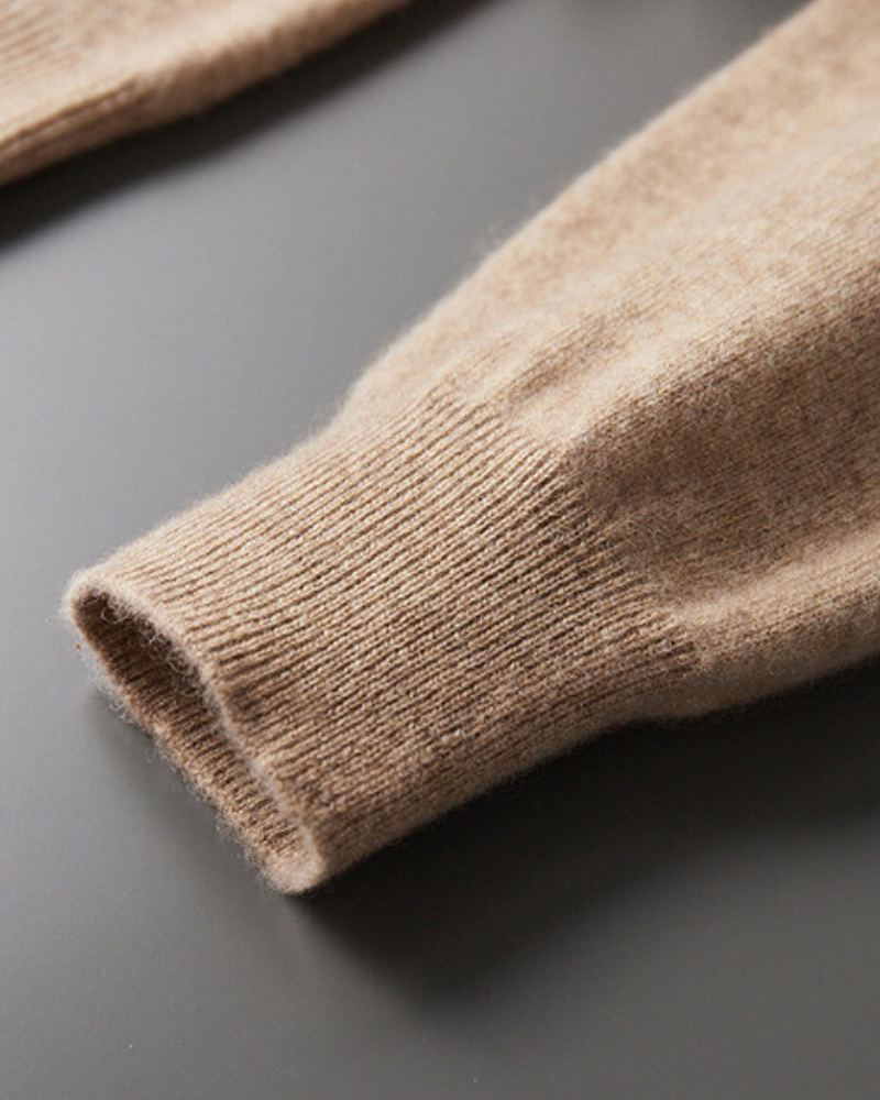 W&N™ |  Cashmere Hoodie