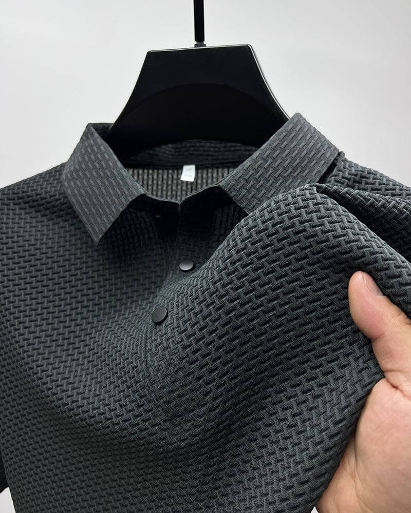 W&N™ | Luxury polo shirt for men