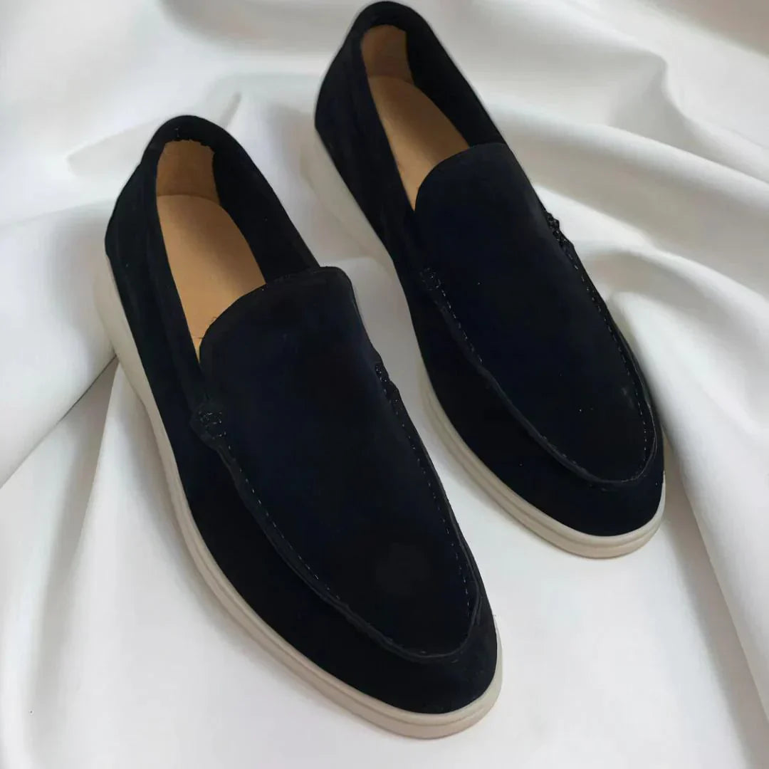 W&N™ | Stylish Men’s Casual Loafers