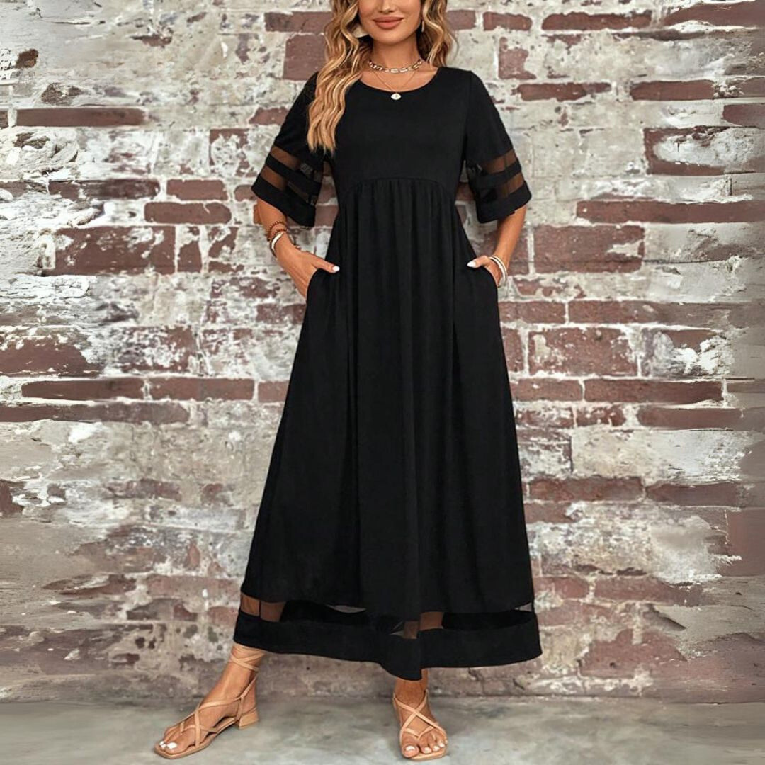 W&N™ | Stylish Tummy Coverage Dress