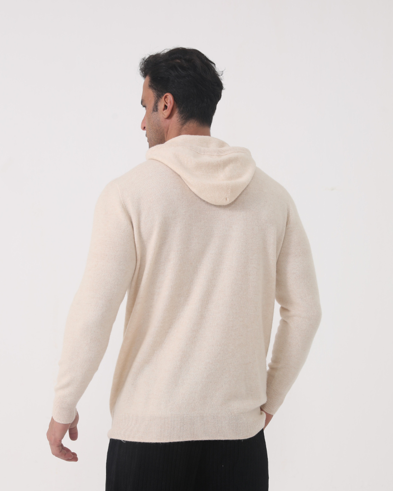 W&N™ |  Cashmere Hoodie