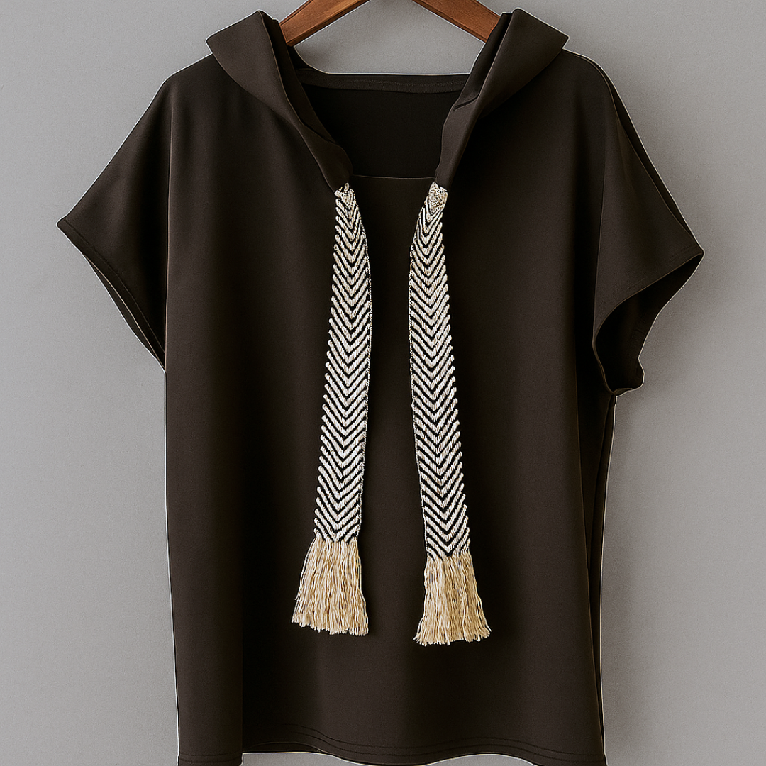 W&N™ | Drawstring Hoodie