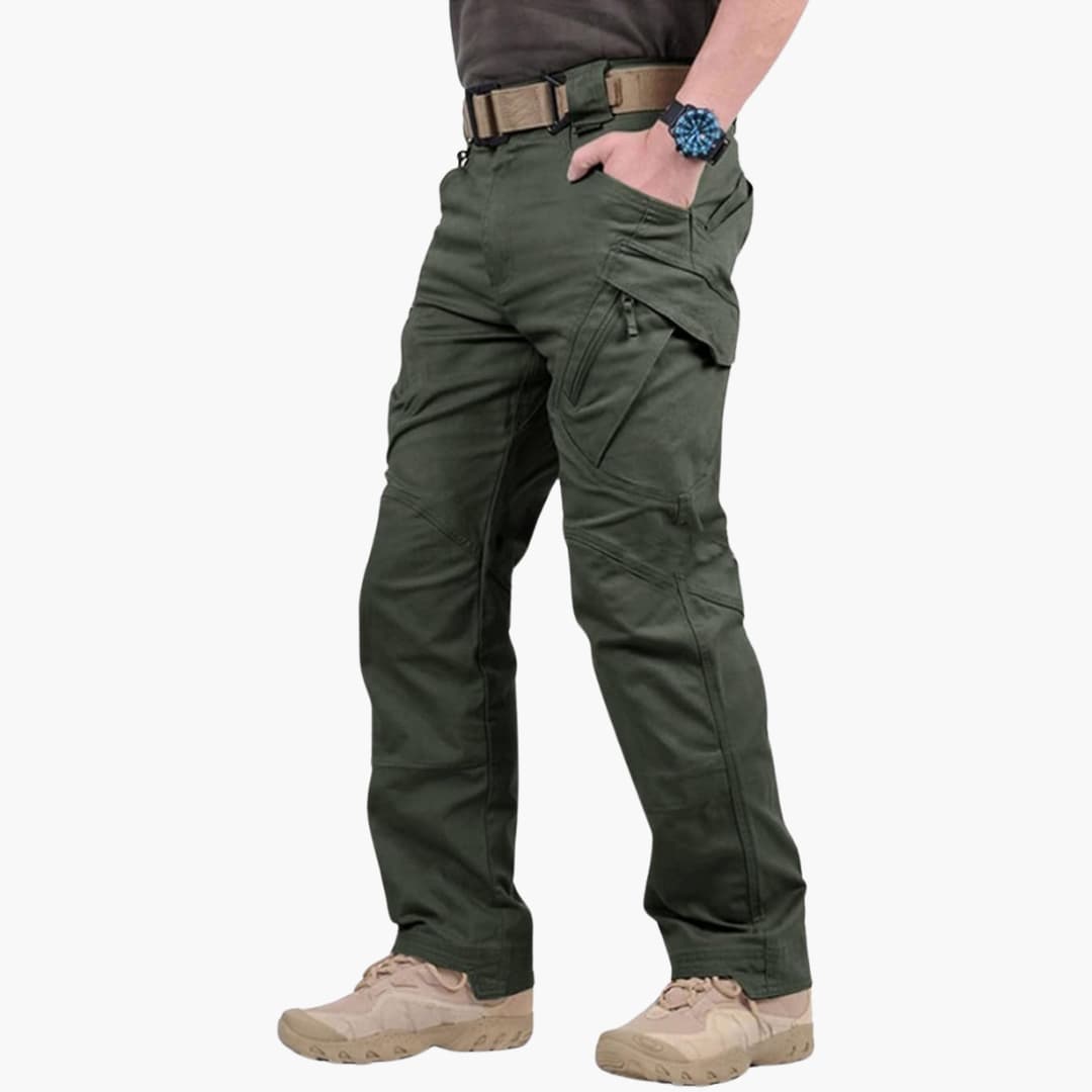 W&N™ | Waterproof Pants for Men