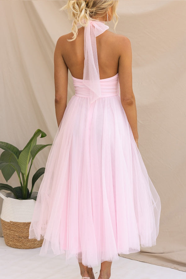 W&N™ | Fancy Tulle Dress