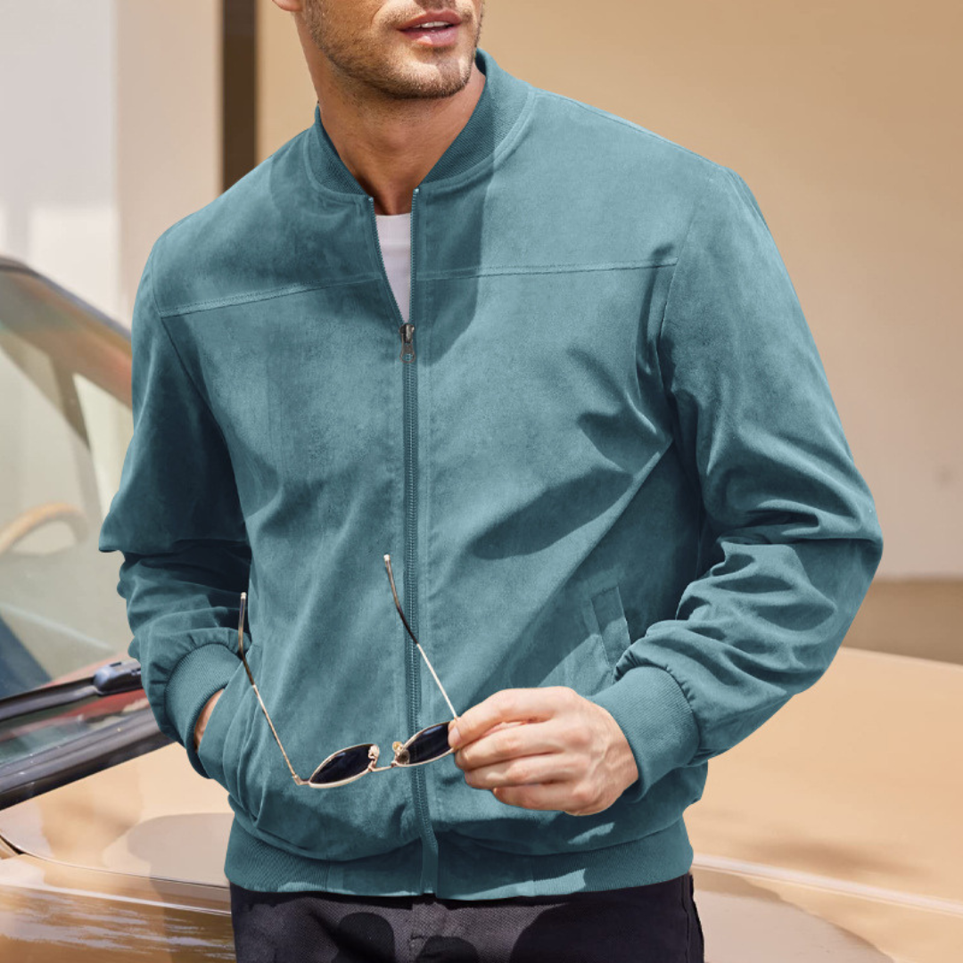 W&N™ | All-Season Lightweight Jacket