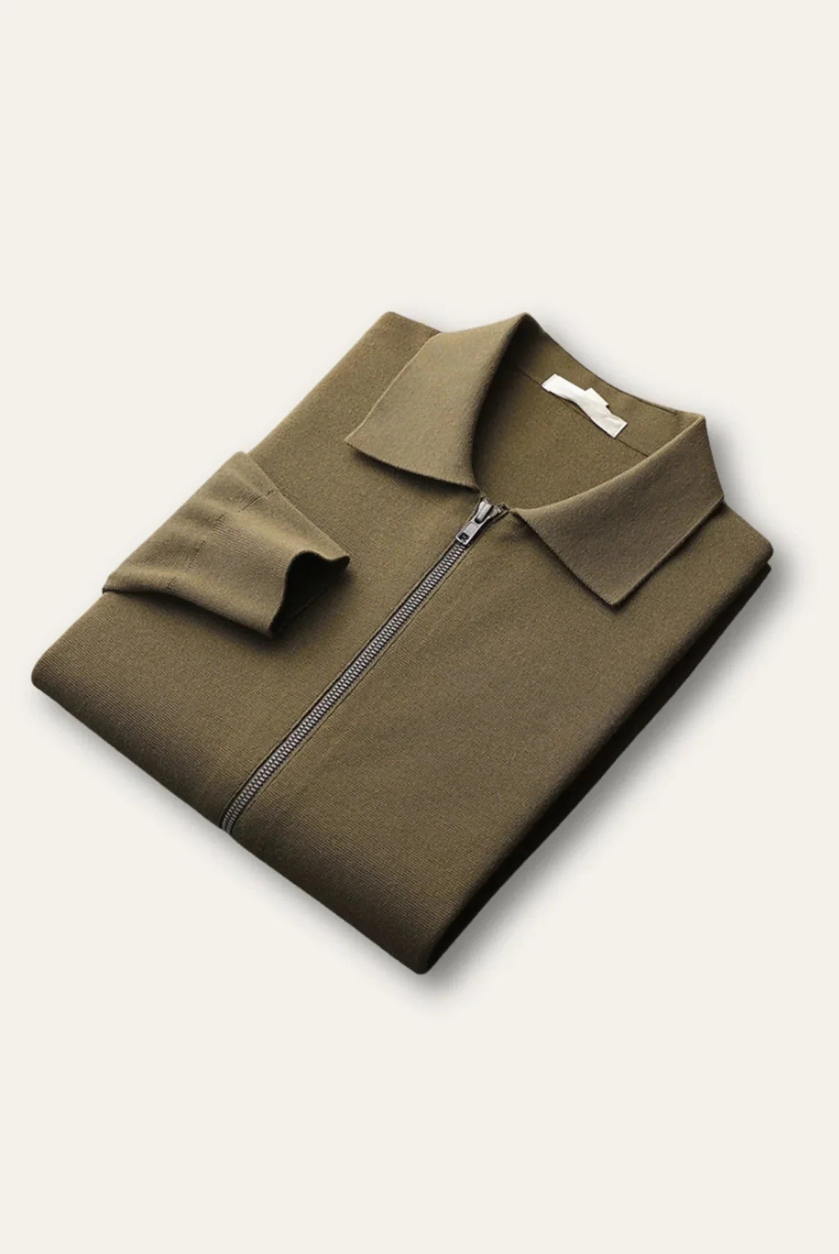 W&N™ | POLO CARDIGAN