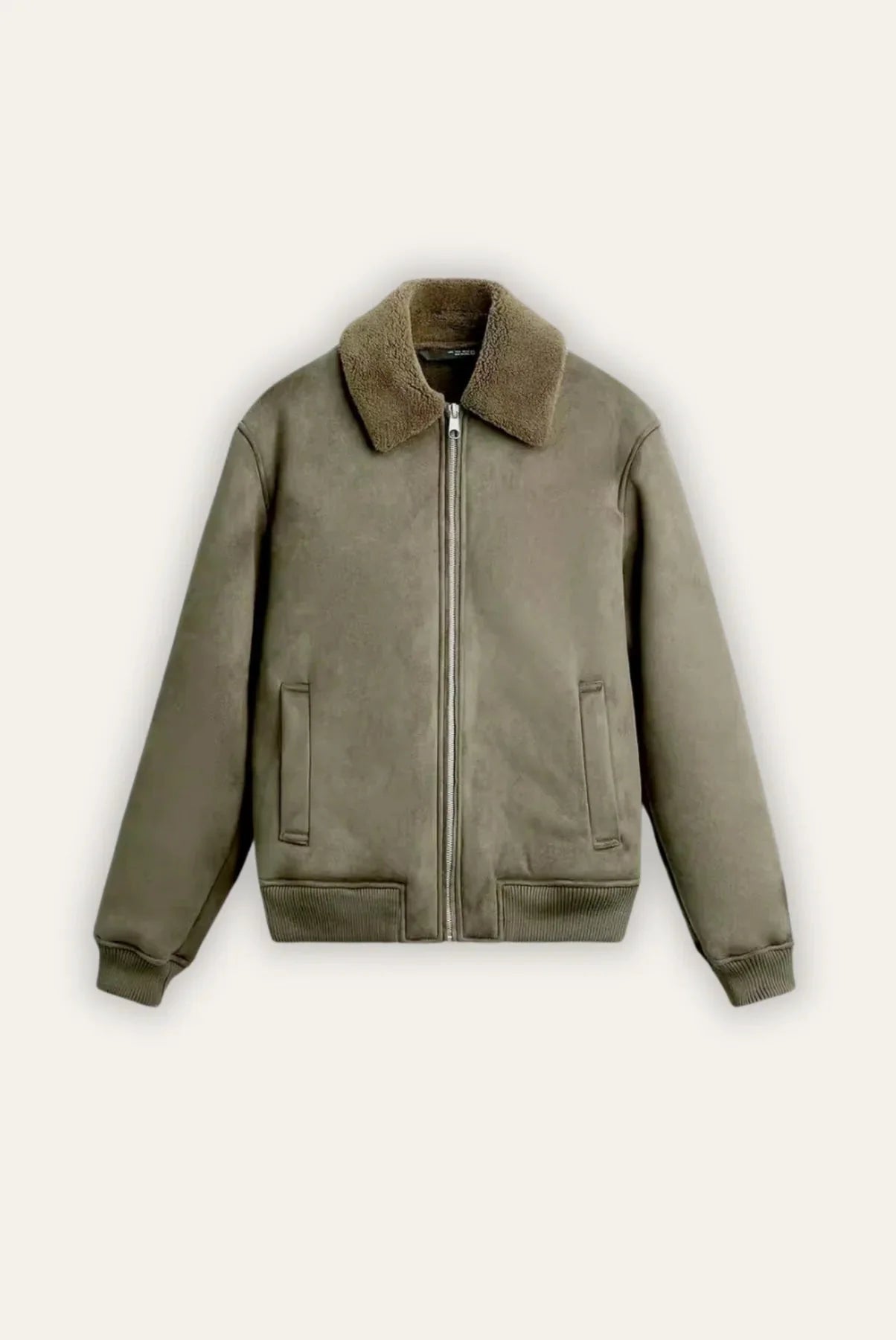W&N™ | WINTER BOMBER JACKET