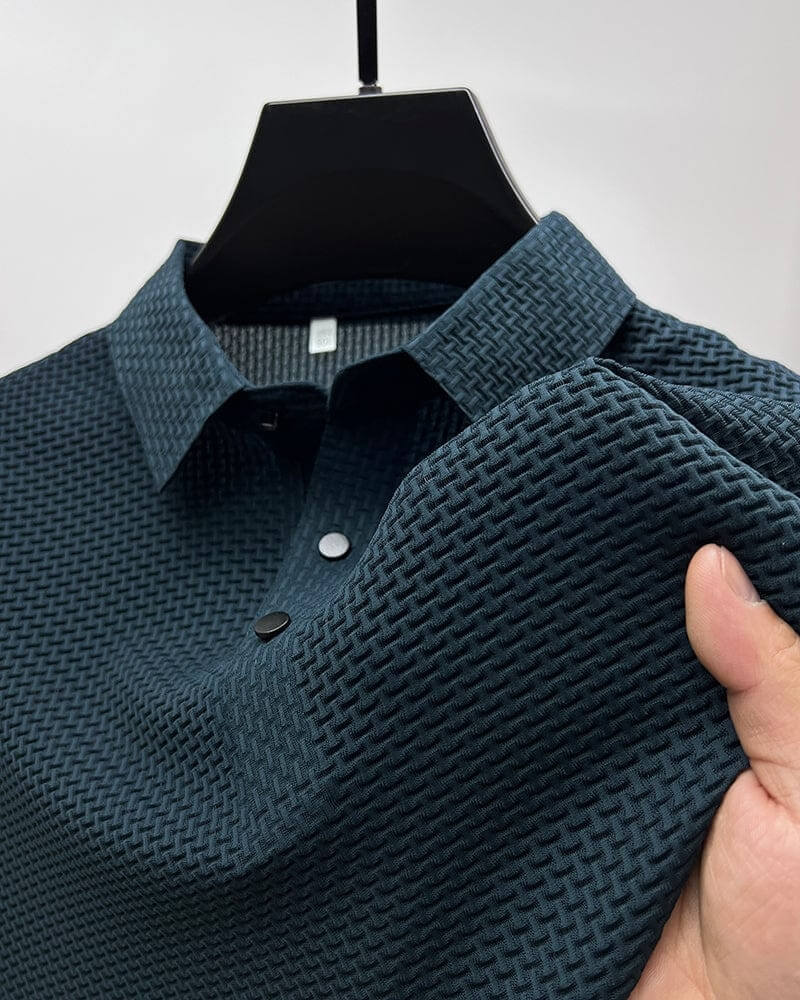 W&N™ | Luxury polo shirt for men