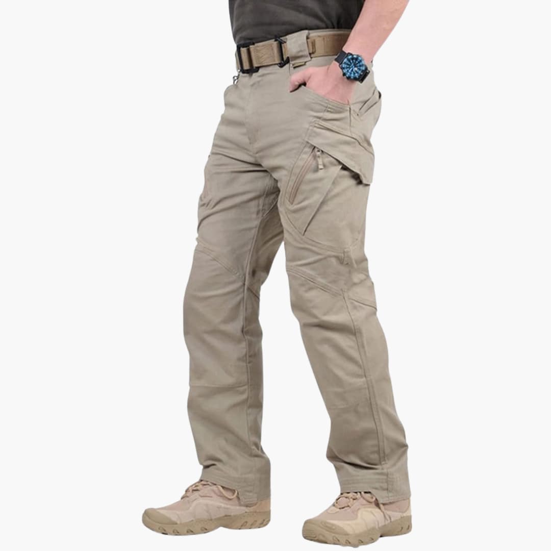 W&N™ | Waterproof Pants for Men
