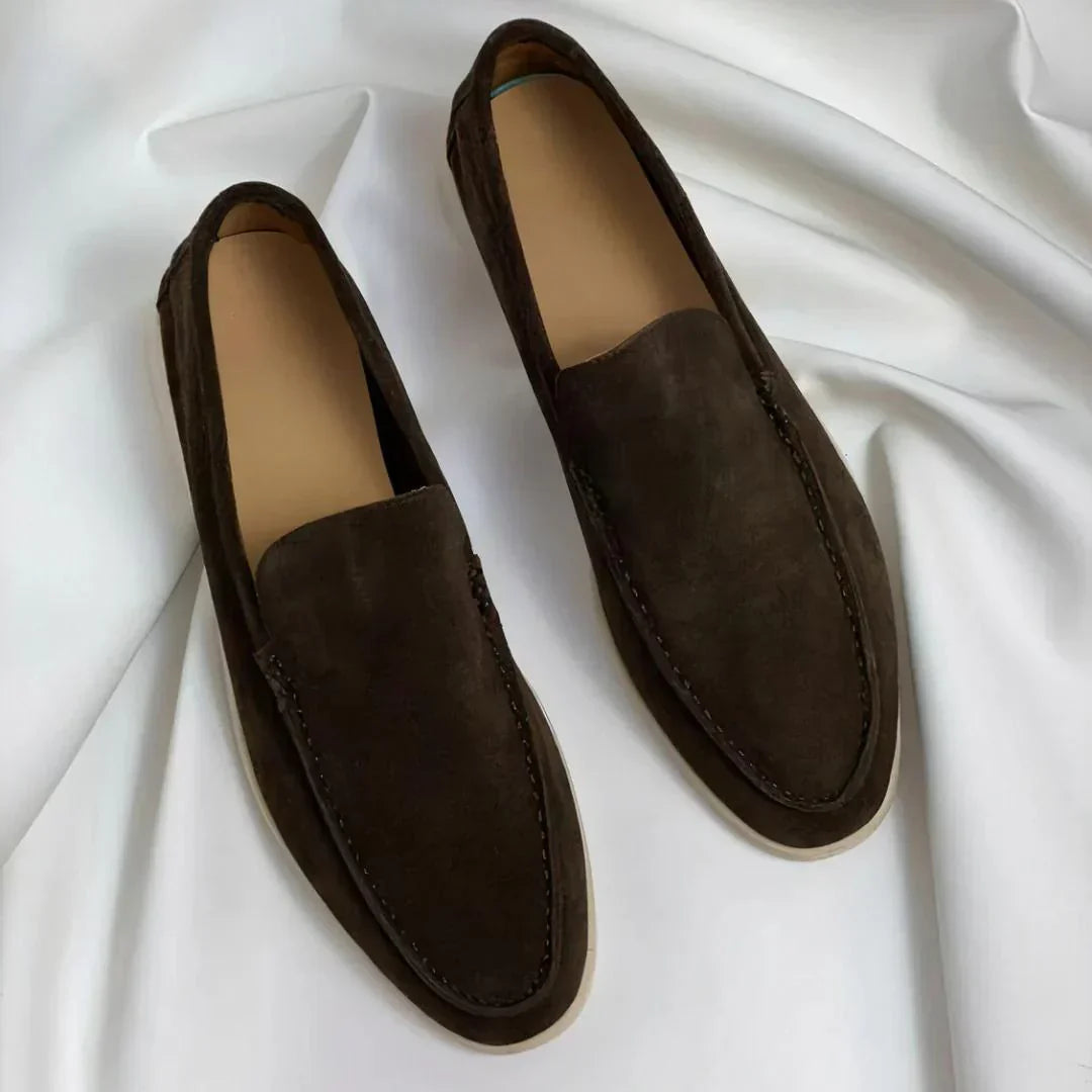 W&N™ | Stylish Men’s Casual Loafers