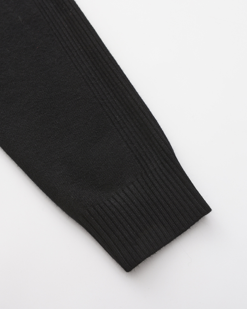 W&N™ | Merino Wool Turtleneck
