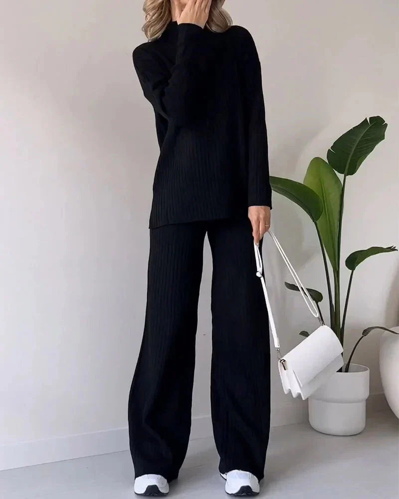 W&N™ | Matching Sweater Set