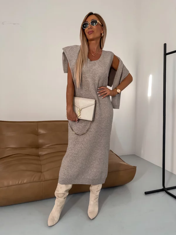W&N™ | Autumn Knit Set for Women